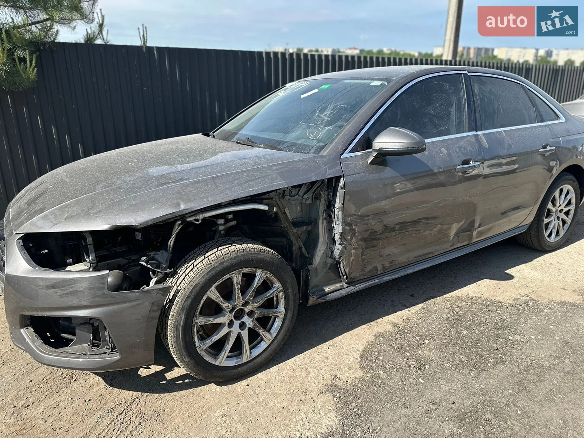 2020 Audi A4 - мініатюра 31