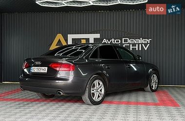 Седан Audi A4 2008 в Тячеві фото 13 Седан Audi A4 2008 в Тячеві