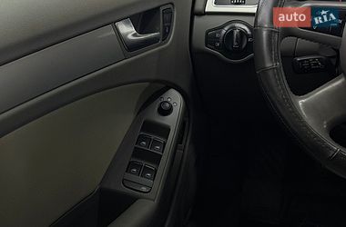 Седан Audi A4 2008 в Тячеві фото 27 Седан Audi A4 2008 в Тячеві