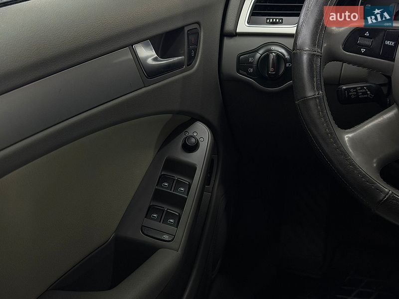 Седан Audi A4 2008 в Тячеві фото 27 Седан Audi A4 2008 в Тячеві