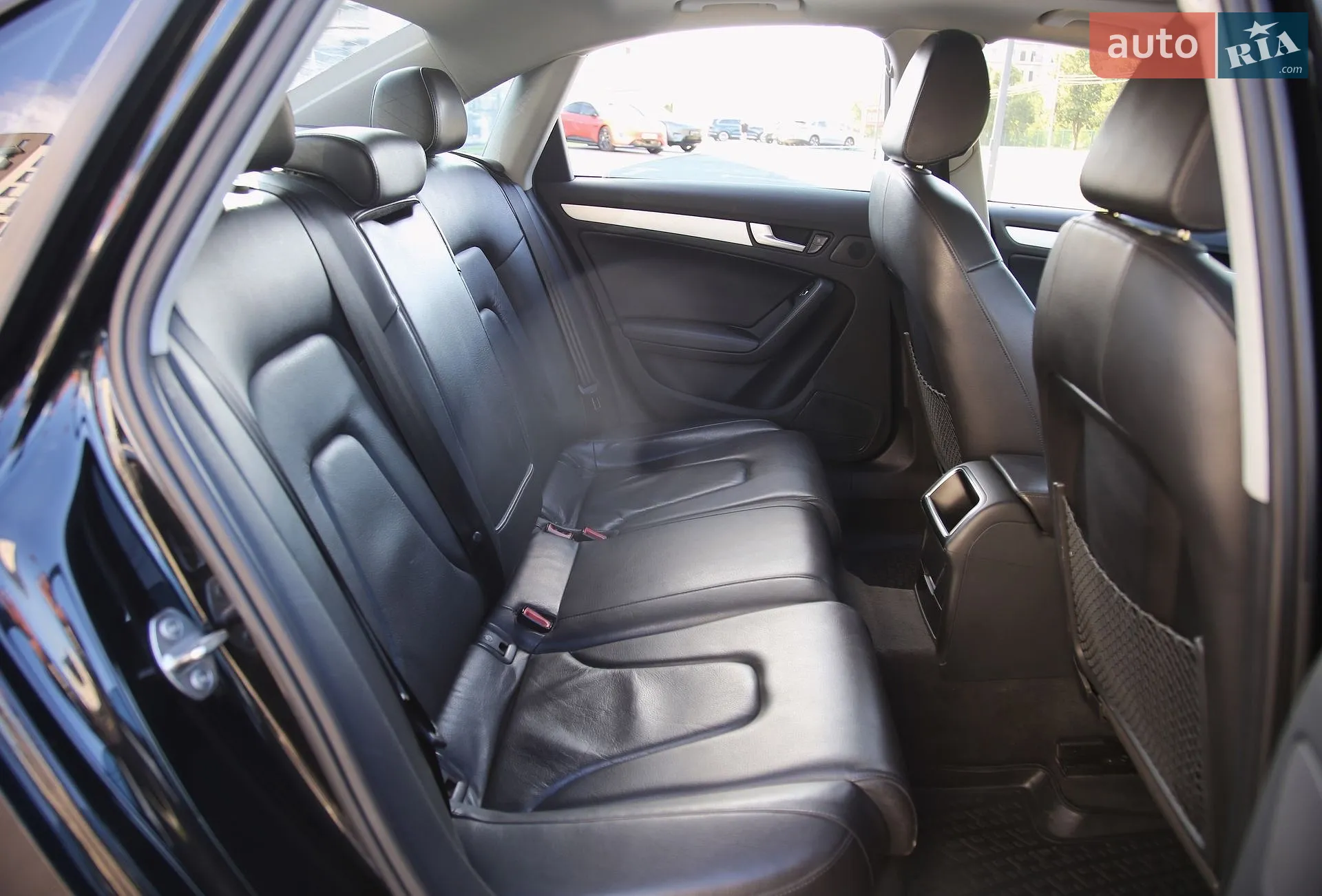 2012 Audi A4 - мініатюра 9