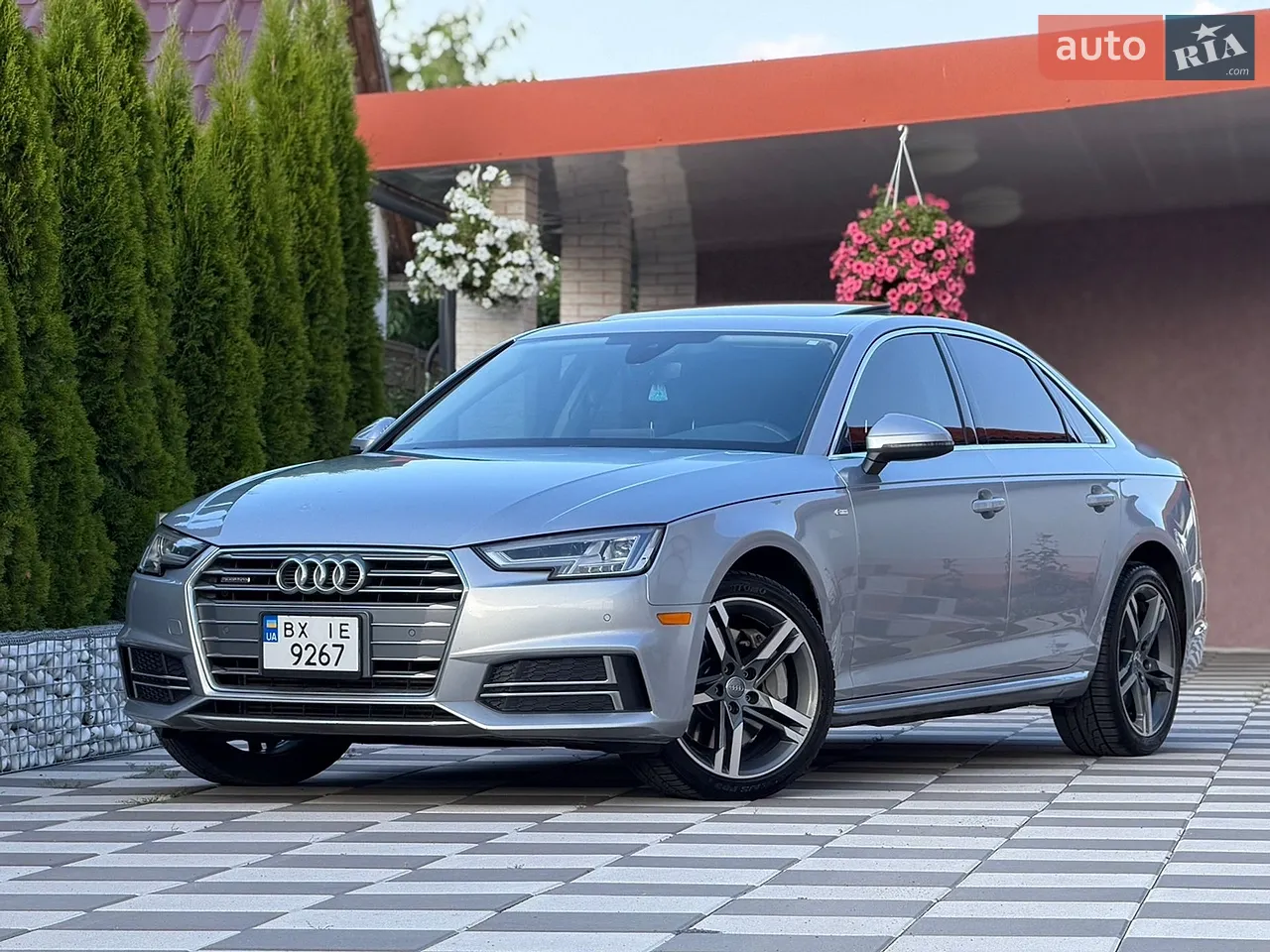 2018 Audi A4 - мініатюра 40