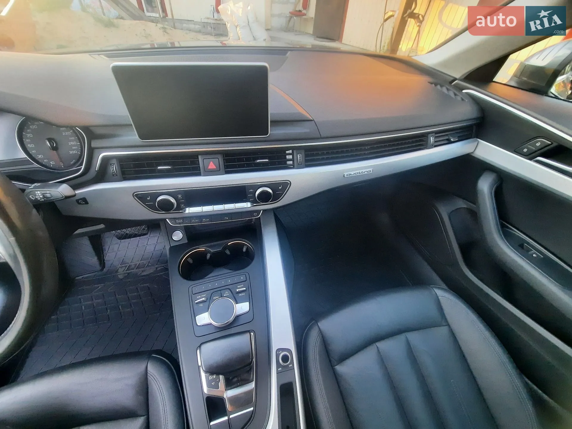 2016 Audi A4 - мініатюра 14