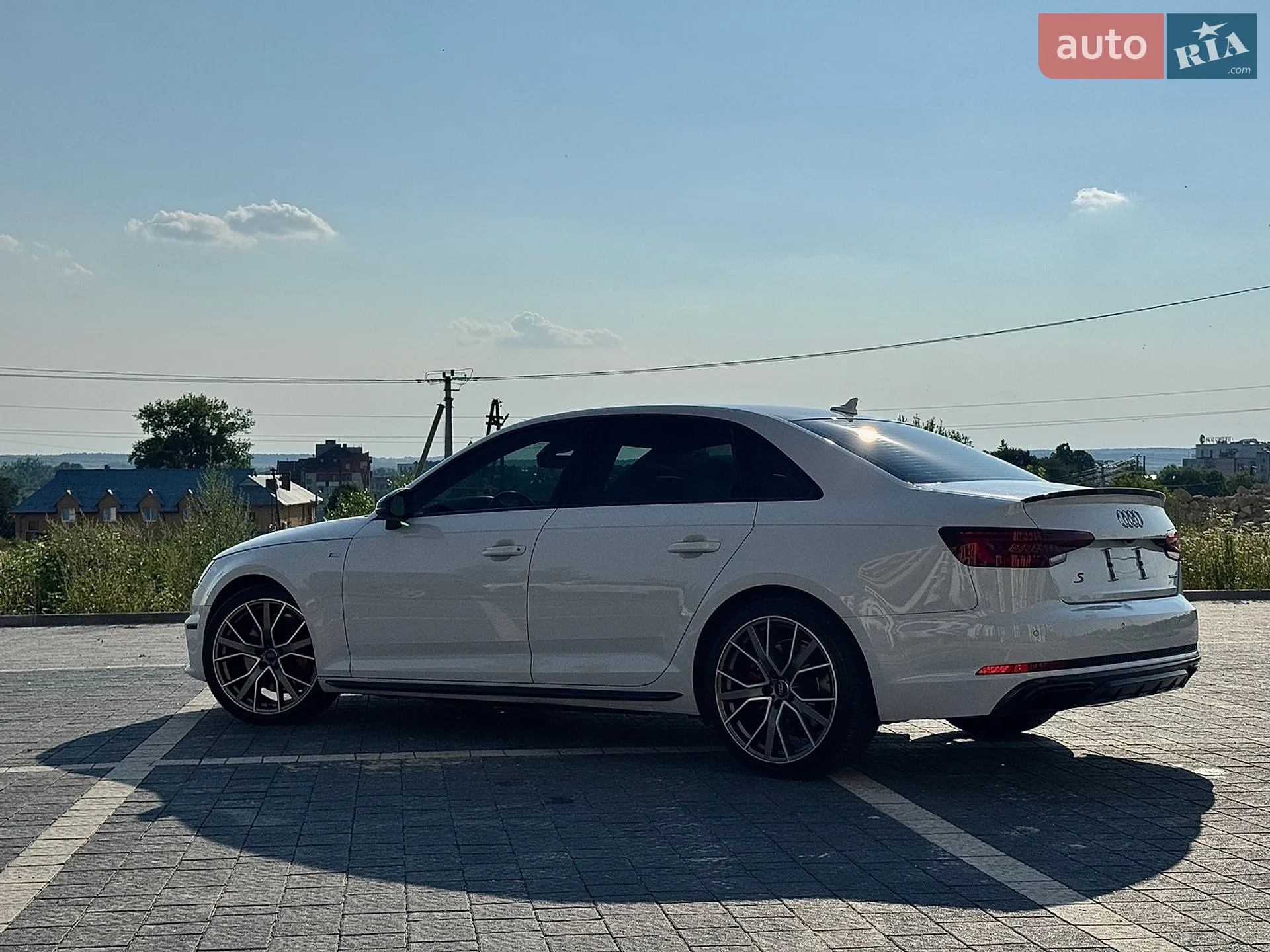 2019 Audi A4 - мініатюра 5