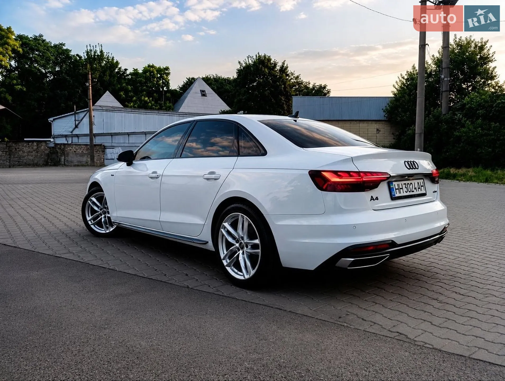 2022 Audi A4 - мініатюра 4