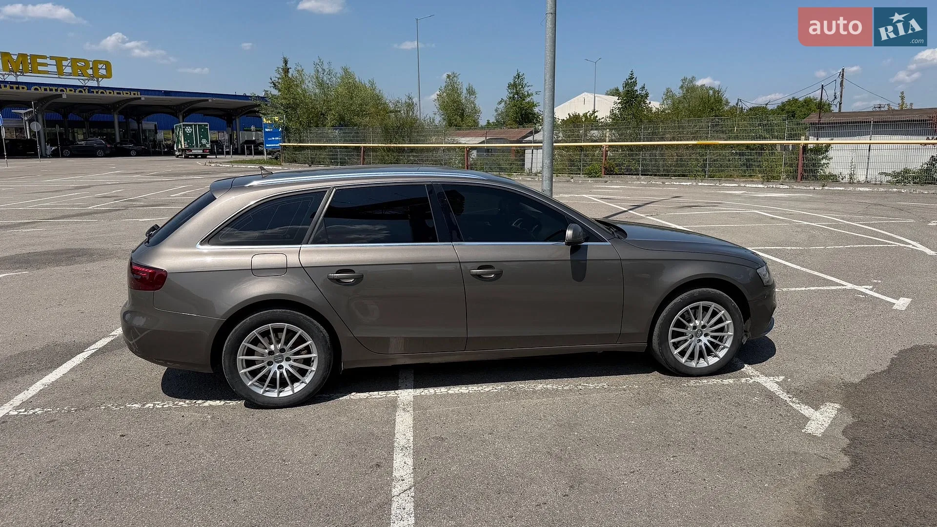 2015 Audi A4 - мініатюра 7
