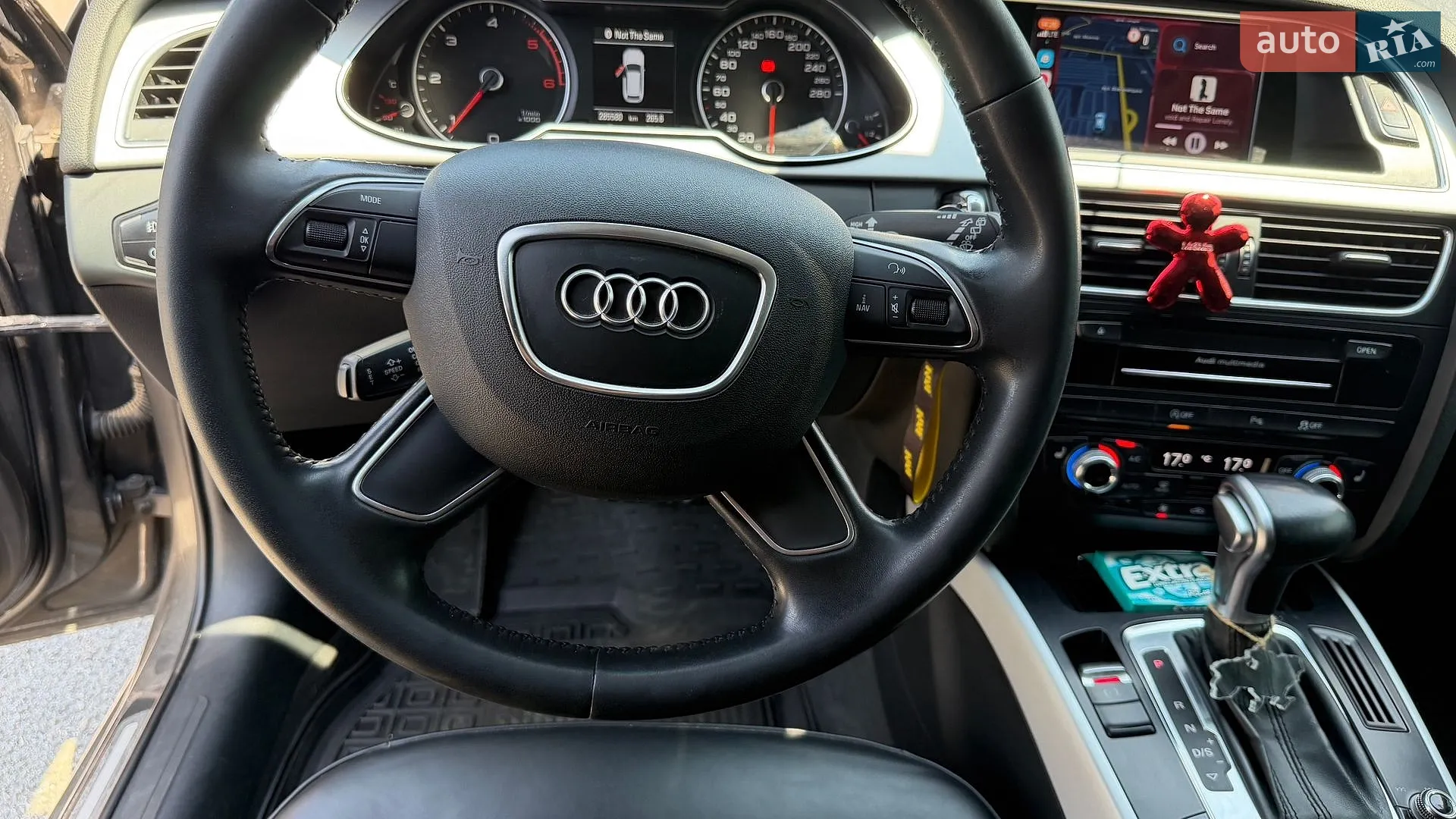 2015 Audi A4 - мініатюра 17
