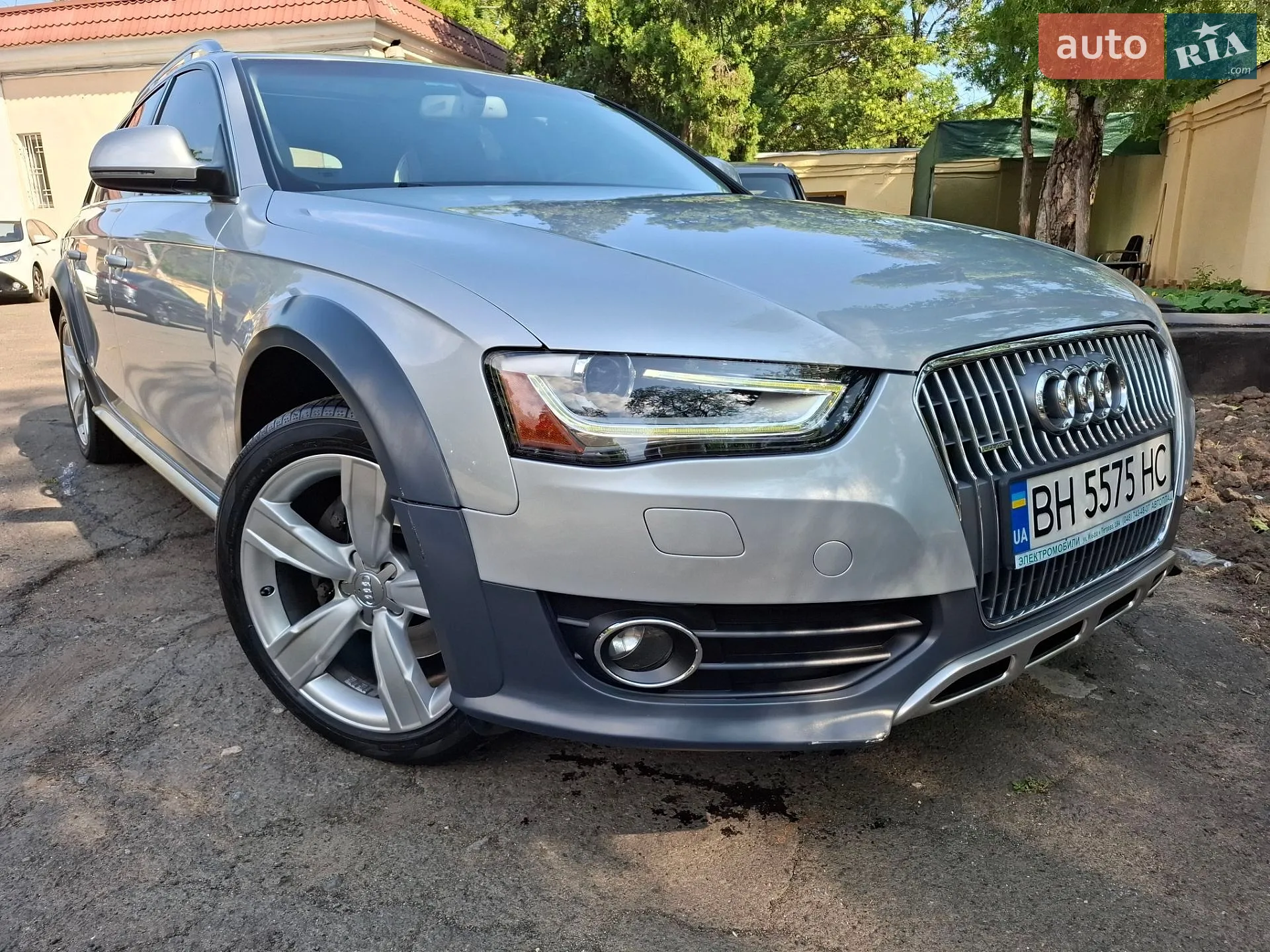 2013 Audi A4 - мініатюра 4
