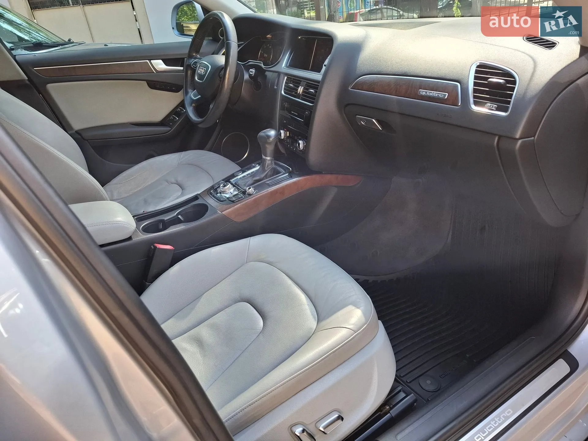 2013 Audi A4 - мініатюра 16