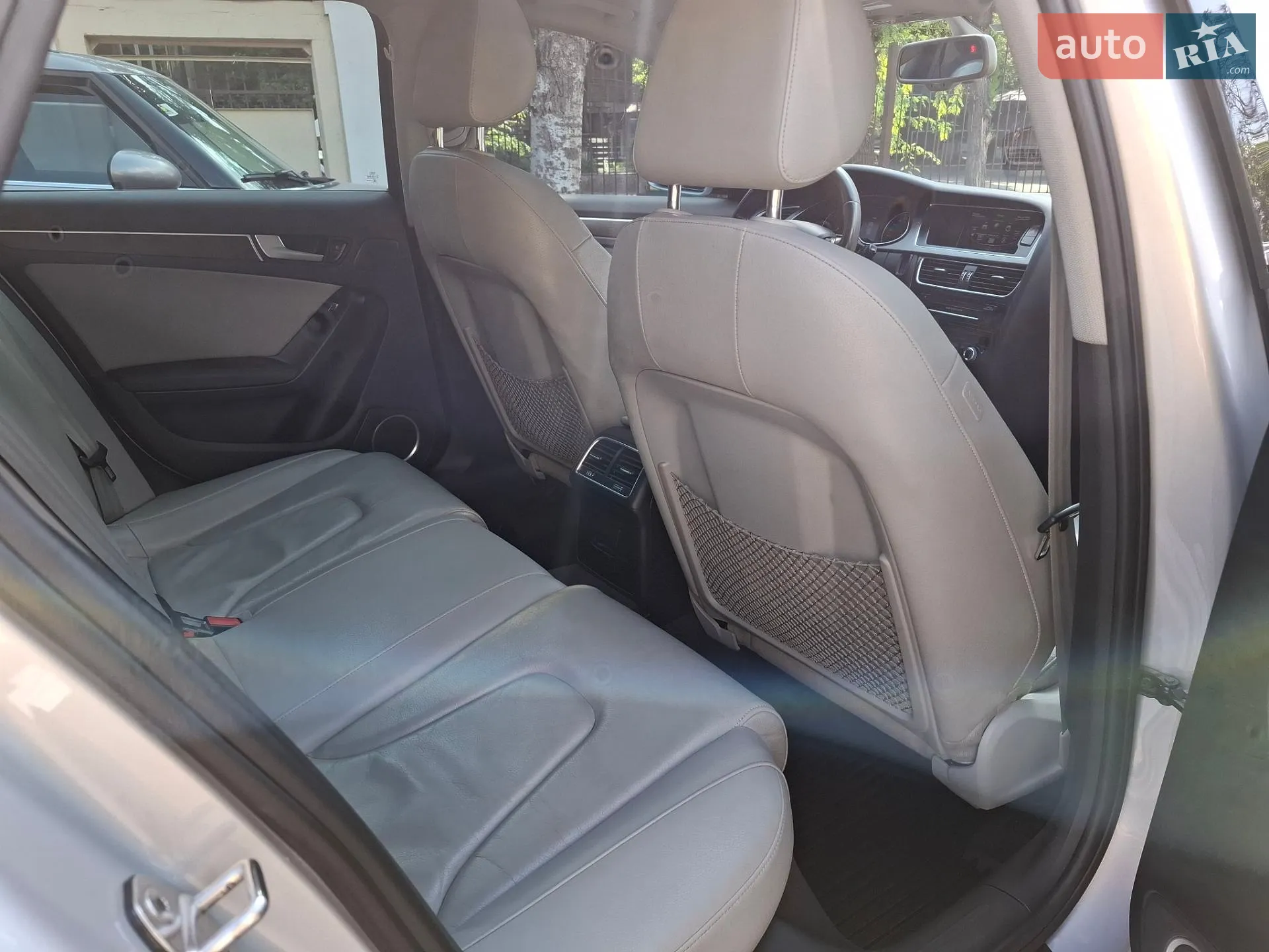 2013 Audi A4 - мініатюра 21