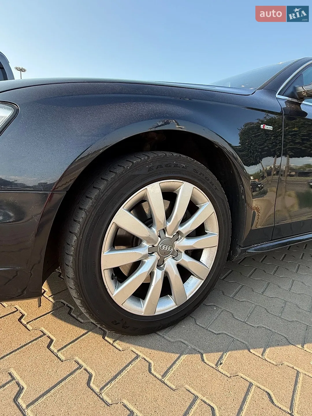 2014 Audi A4 - мініатюра 27