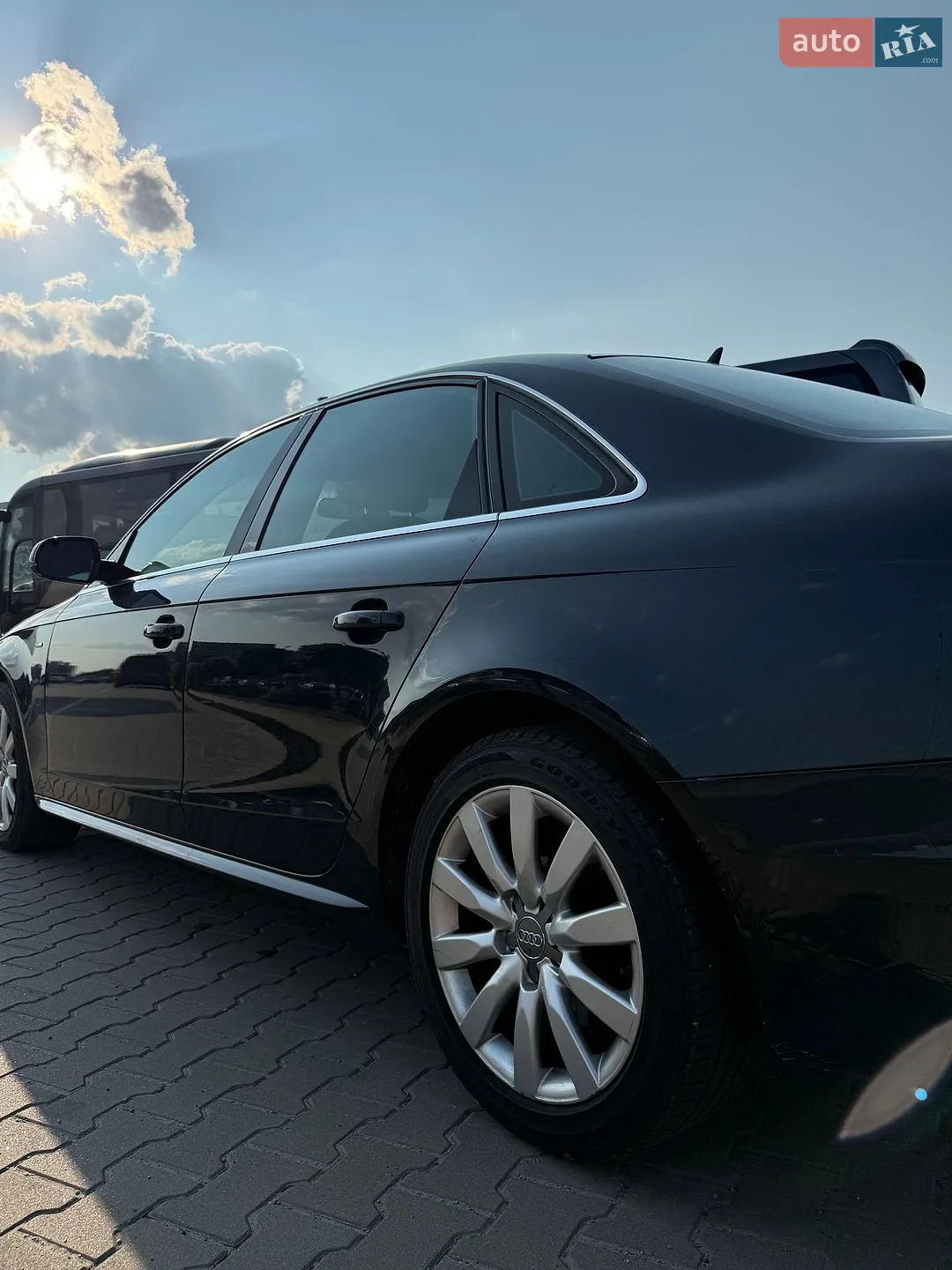2014 Audi A4 - мініатюра 6
