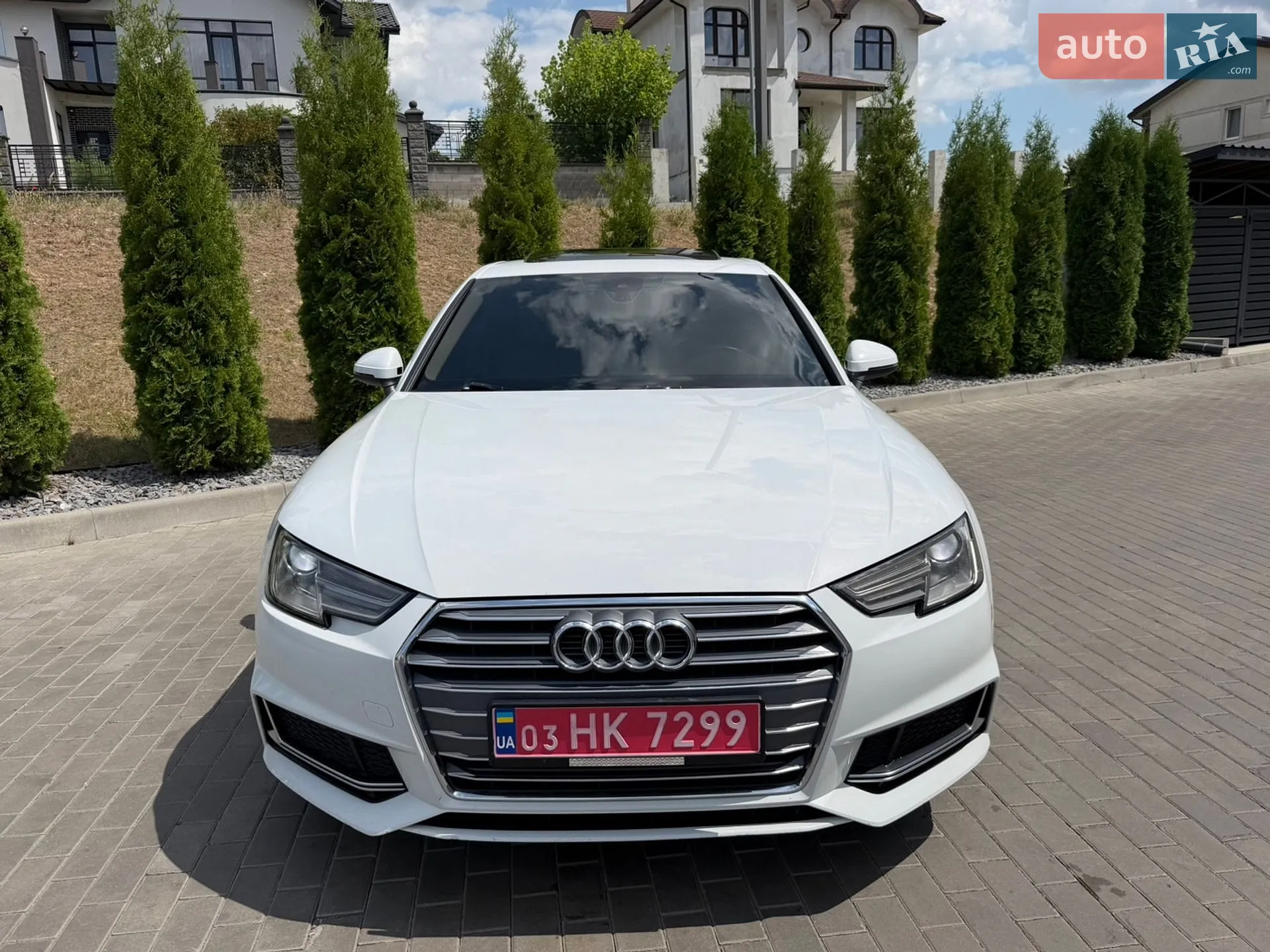 2018 Audi A4 - мініатюра 5