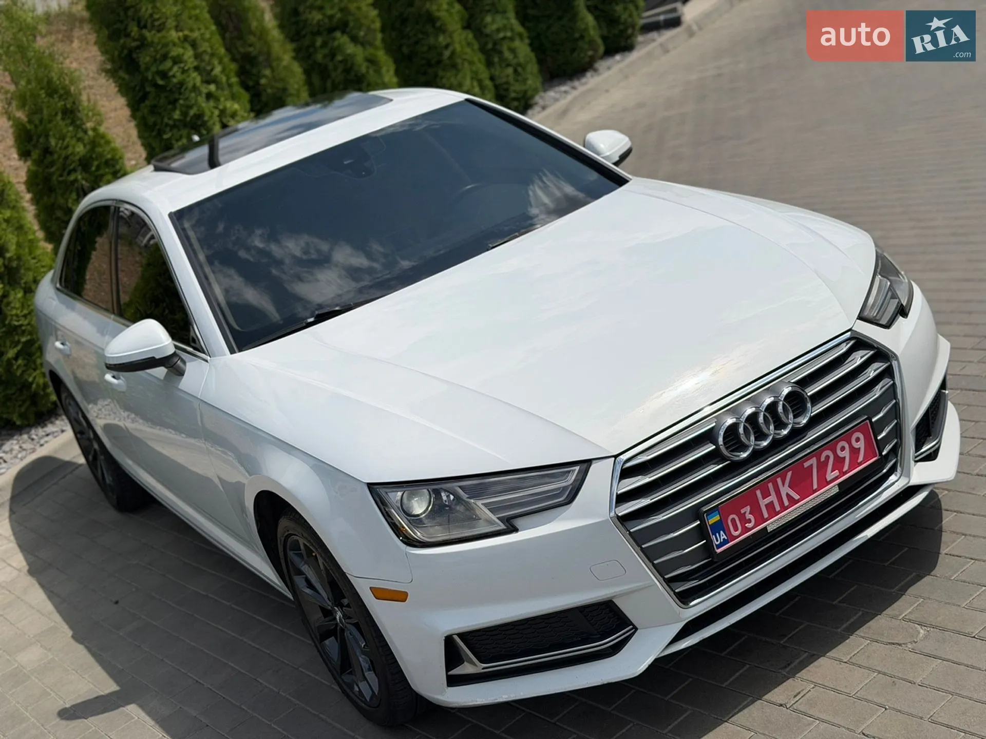 2018 Audi A4 - мініатюра 15