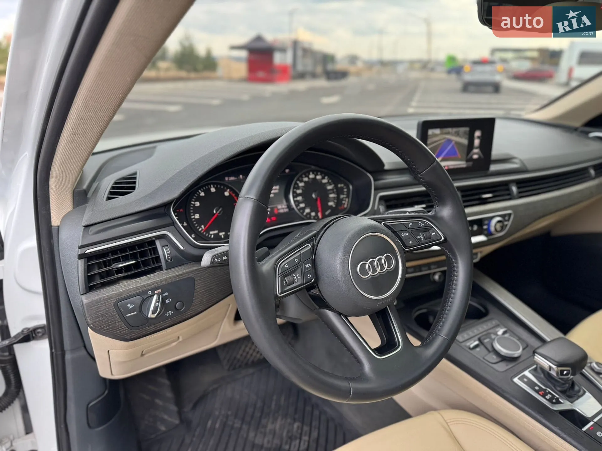 2018 Audi A4 - мініатюра 25