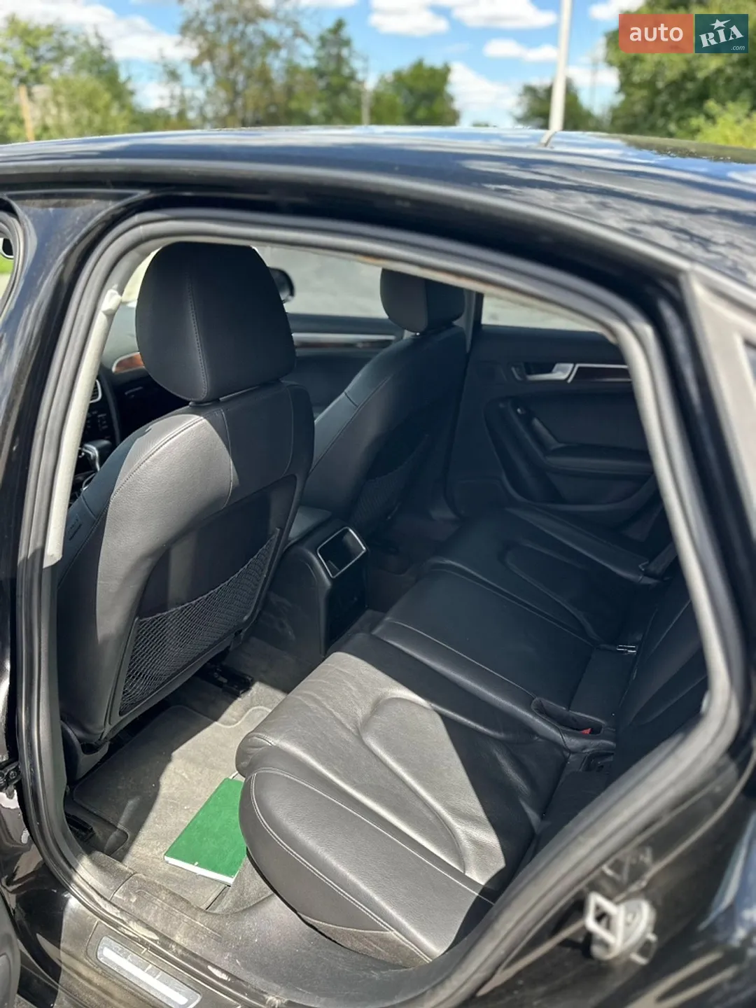 2012 Audi A4 - мініатюра 10