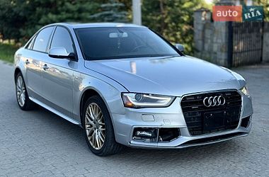 audi a4 2015 в Львів від про продавця Тарас audi a4 2015 в Львів від професійного продавця Тарас