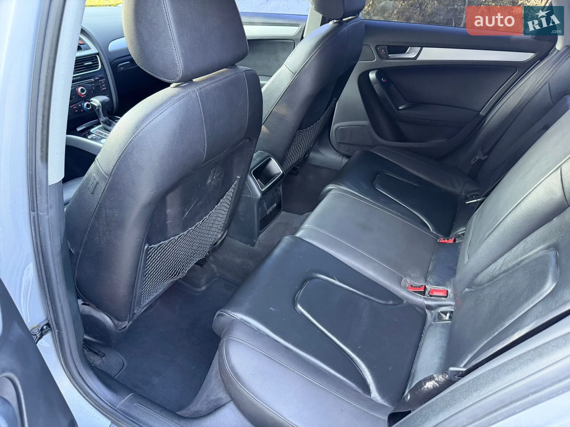 2015 Audi A4 - мініатюра 13