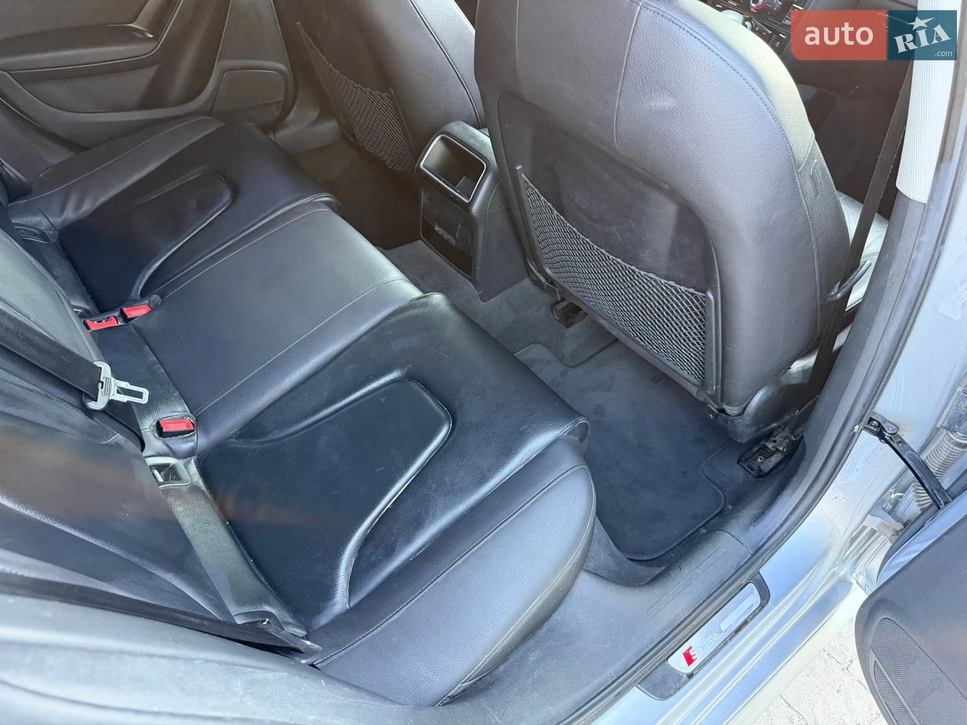 2015 Audi A4 - мініатюра 15
