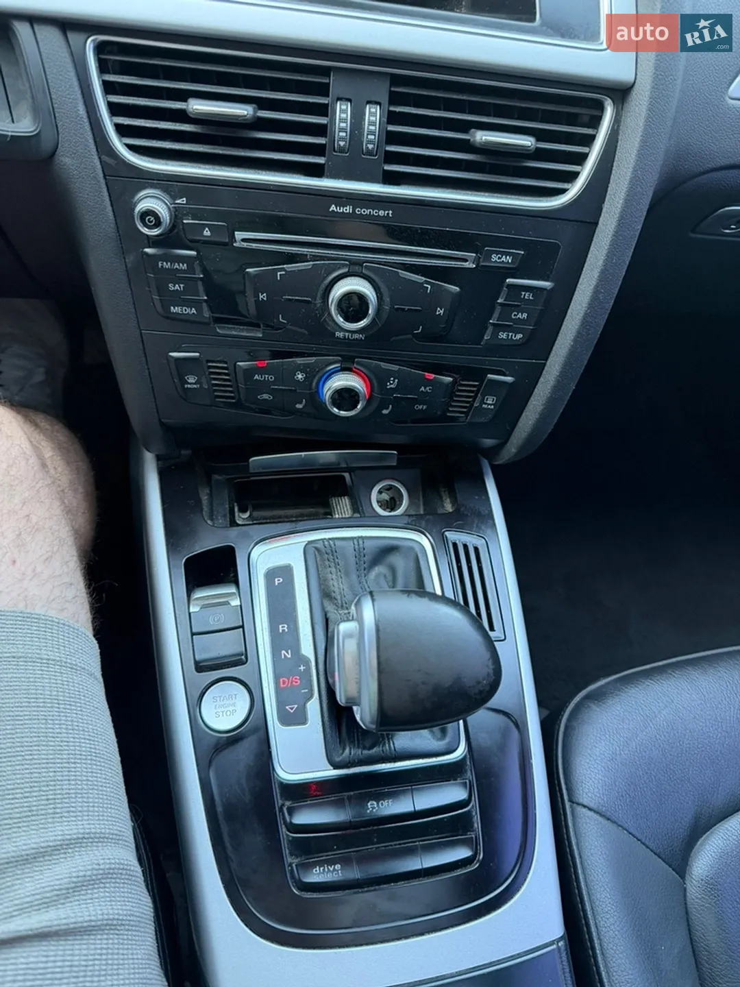 2015 Audi A4 - мініатюра 20