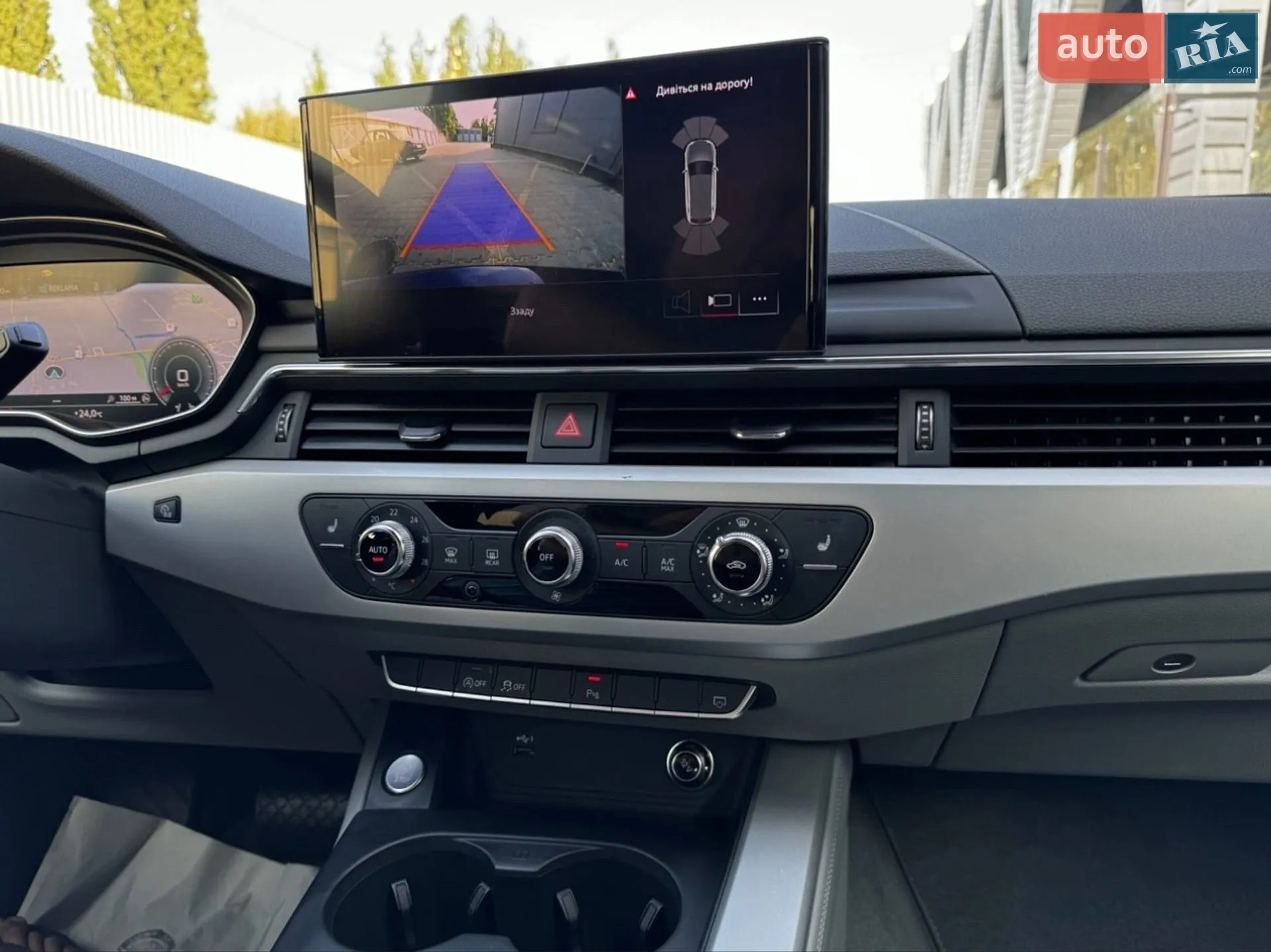 2012 Honda CR-V - мініатюра 21