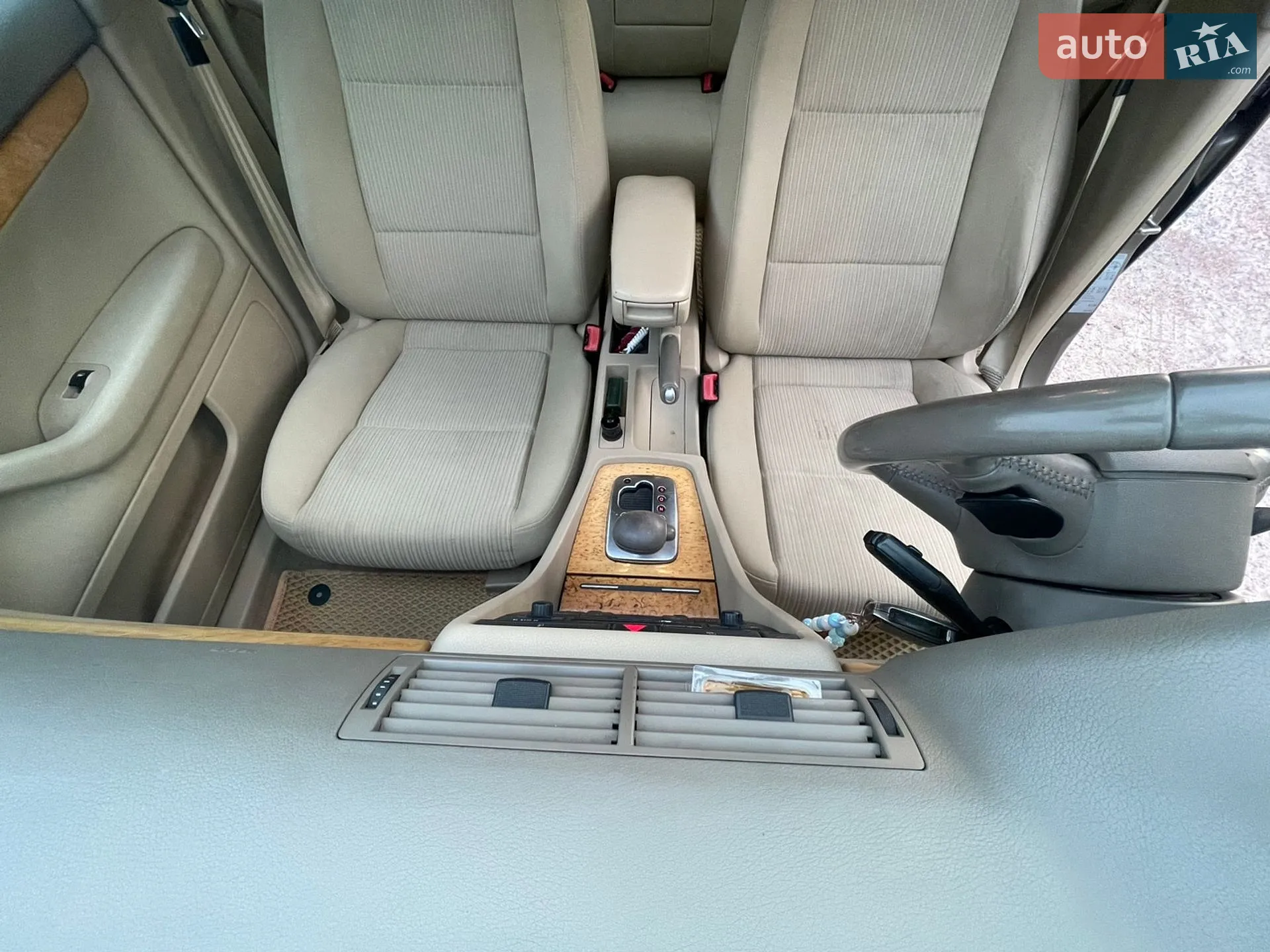 Audi A4 2005 VIN WAUZZZ8E56A155208 фото оголошення 40 з 51