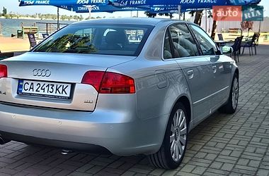 Седан Audi A4 2006 в Черкассах фото 4 Седан Audi A4 2006 в Черкассах