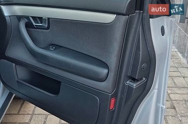 Седан Audi A4 2006 в Черкассах фото 9 Седан Audi A4 2006 в Черкассах