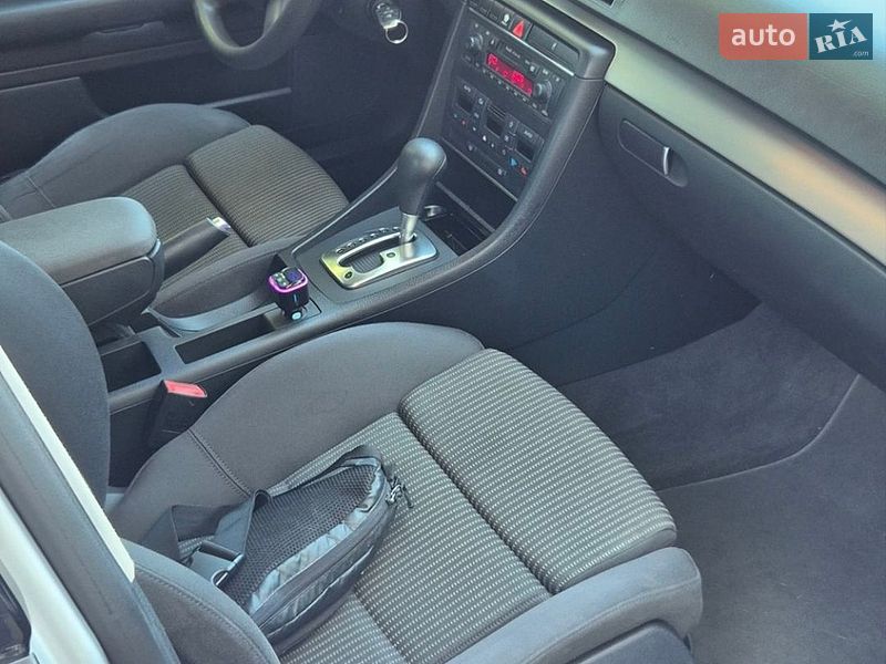 Седан Audi A4 2006 в Черкассах фото 10 Седан Audi A4 2006 в Черкассах