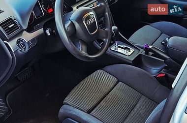 Седан Audi A4 2006 в Черкассах фото 12 Седан Audi A4 2006 в Черкассах