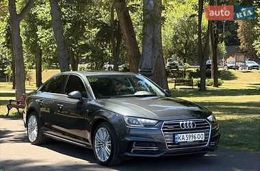 audi a4 2016 в Киев от профессионального продавца Ярослав