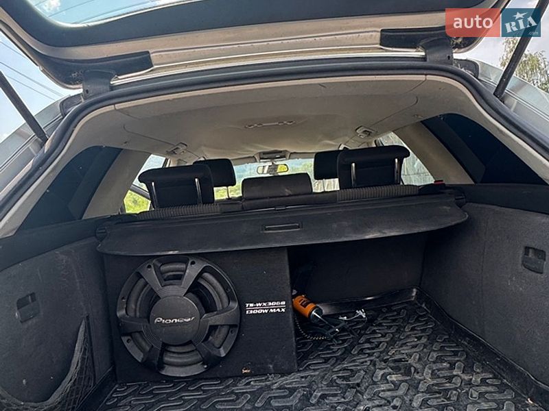 Універсал Audi A4 2006 в Воловцю фото 9 Універсал Audi A4 2006 в Воловцю