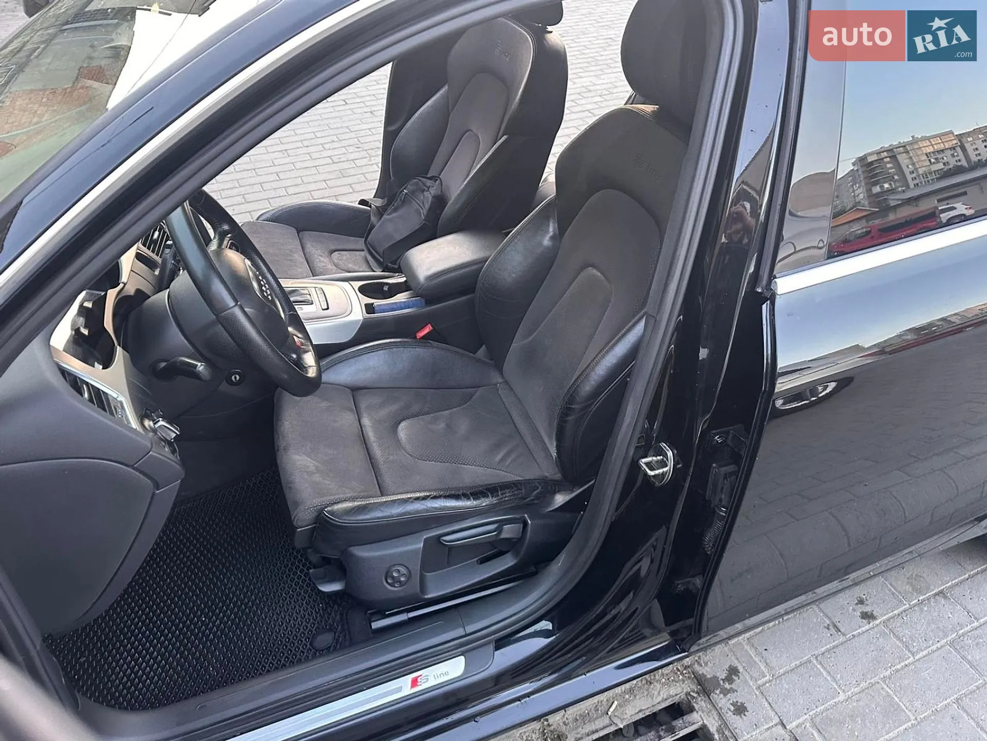 2010 Audi A4 - мініатюра 14