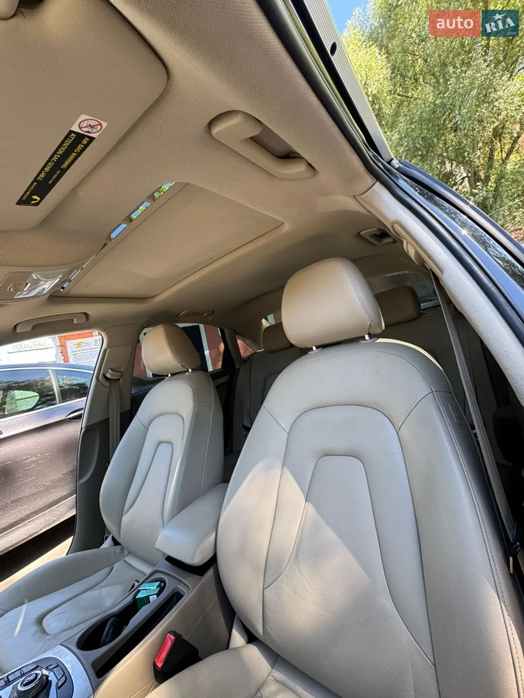 2011 Audi A4 - мініатюра 18