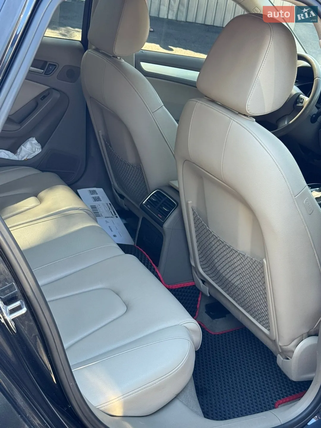 2011 Audi A4 - мініатюра 27