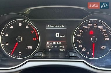 Седан Audi A4 2014 в Києві