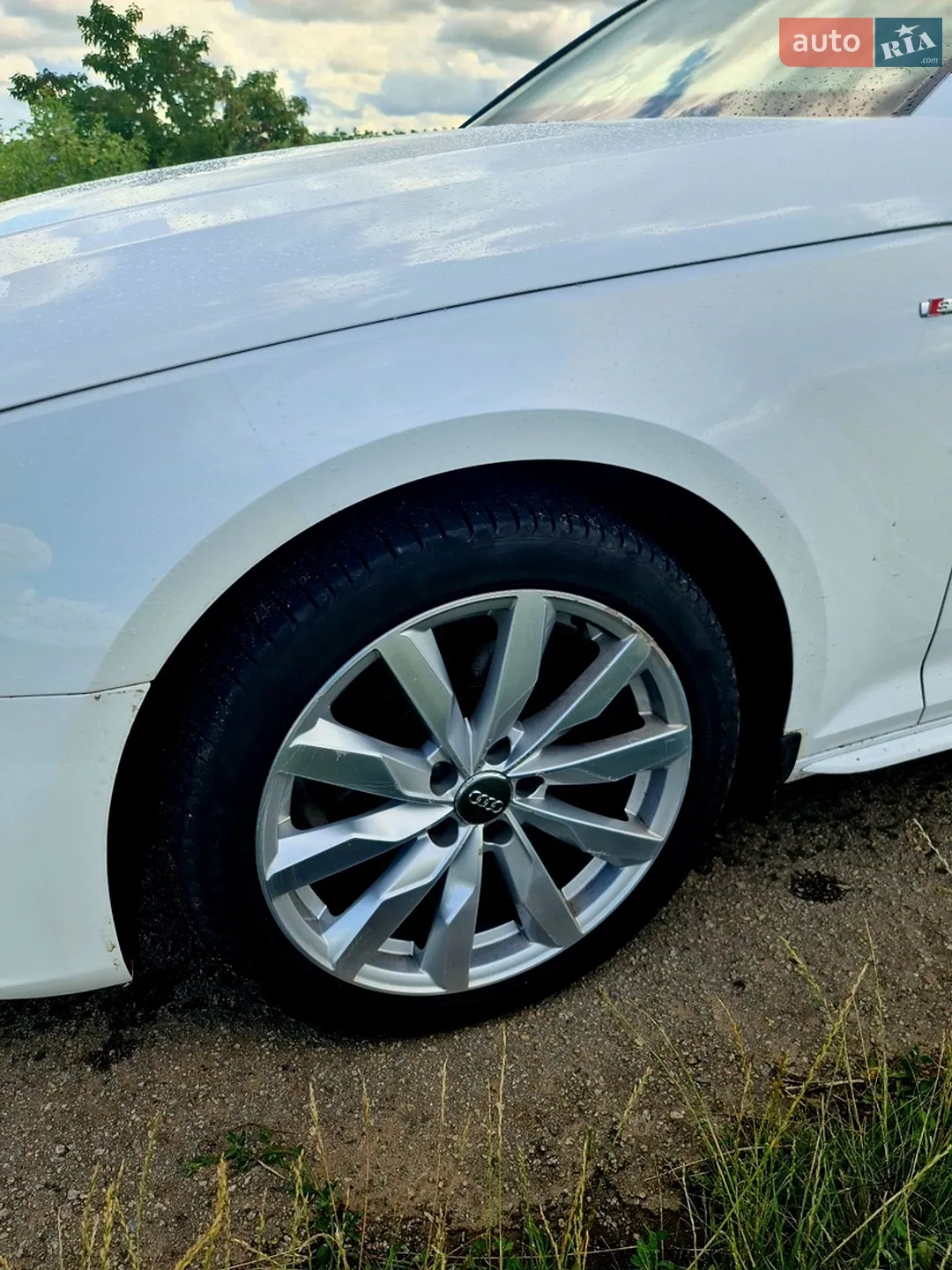 2018 Audi A4 - мініатюра 4