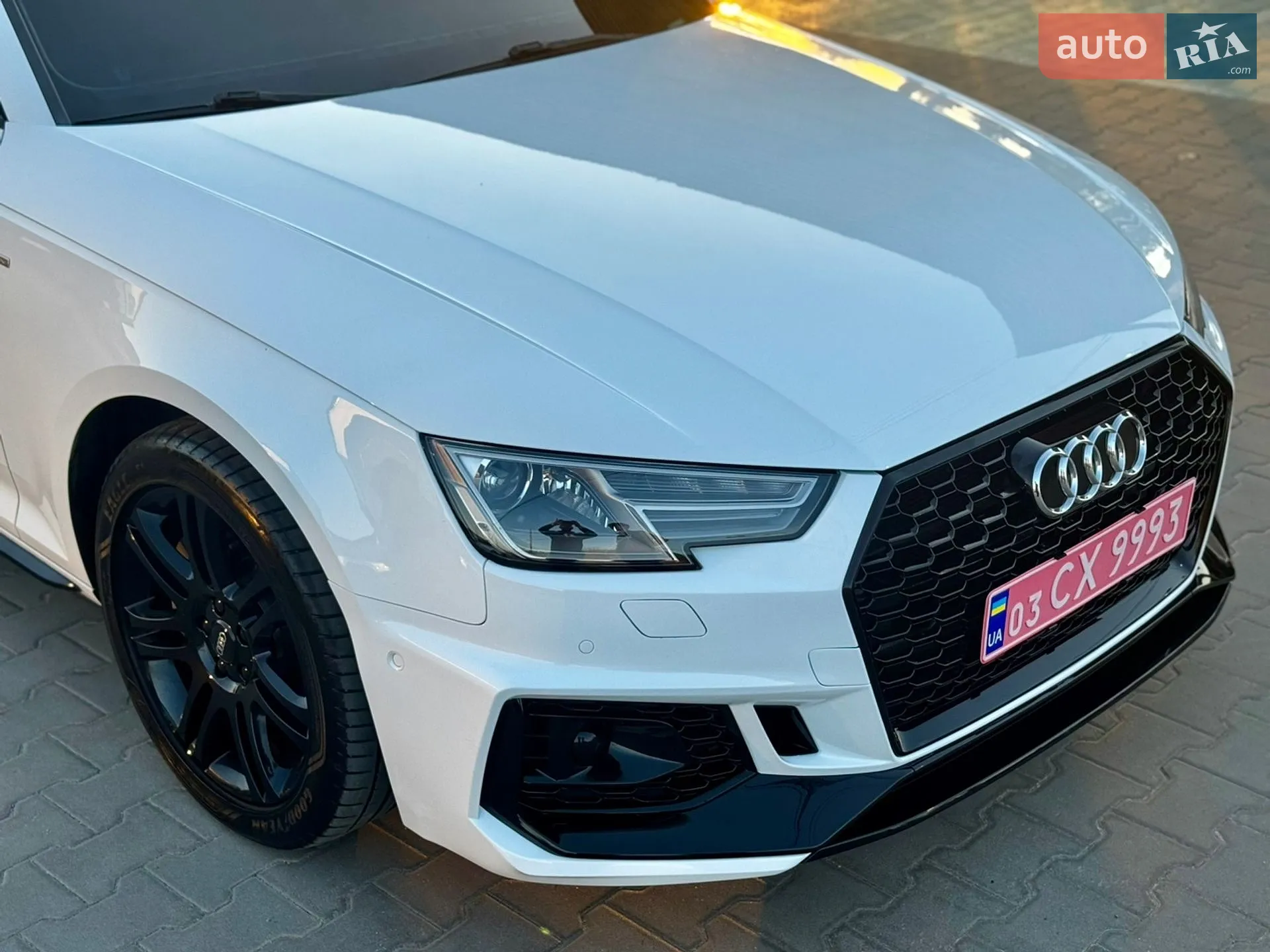 2018 Audi A4 - мініатюра 29