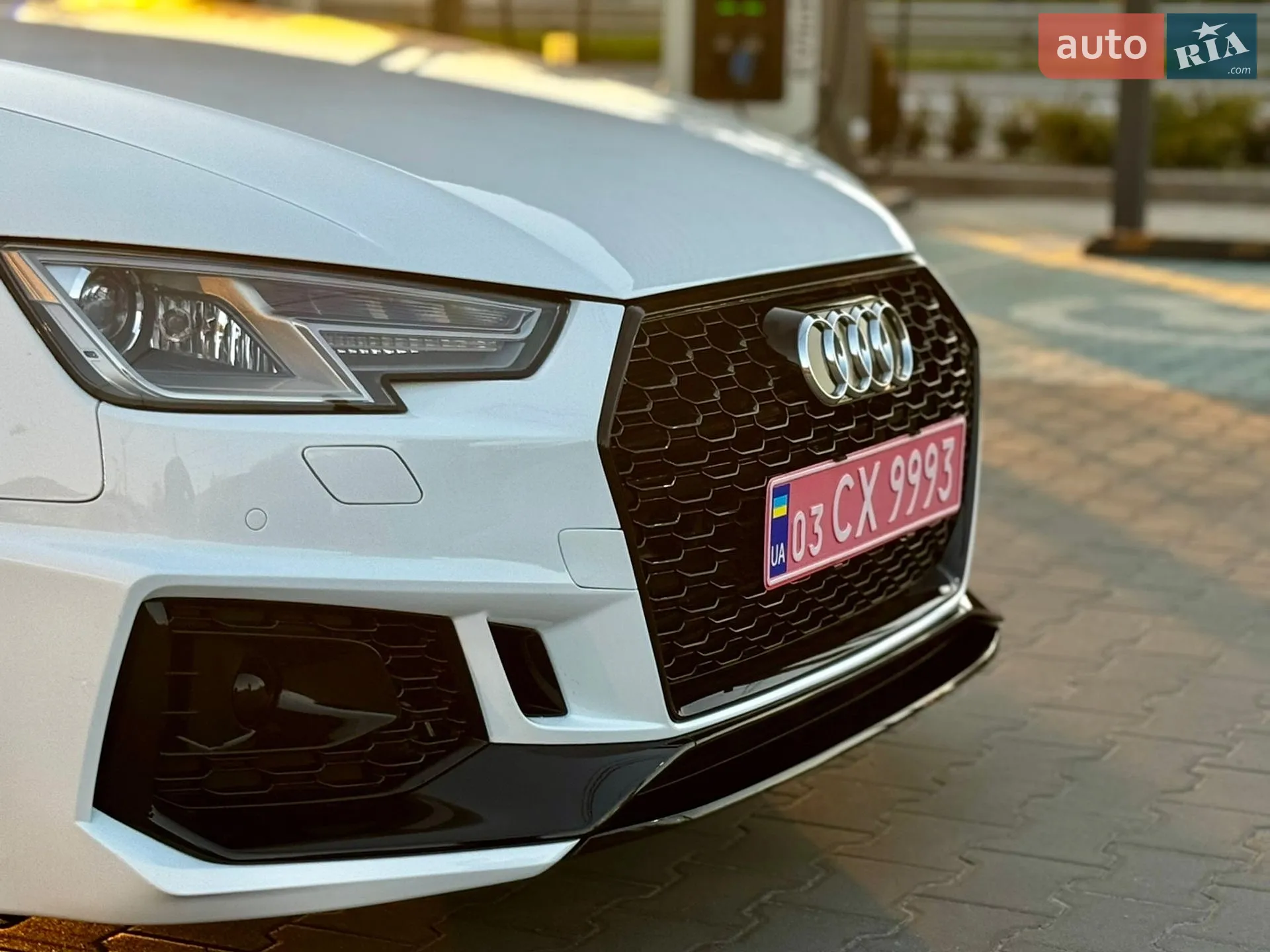 2018 Audi A4 - мініатюра 35