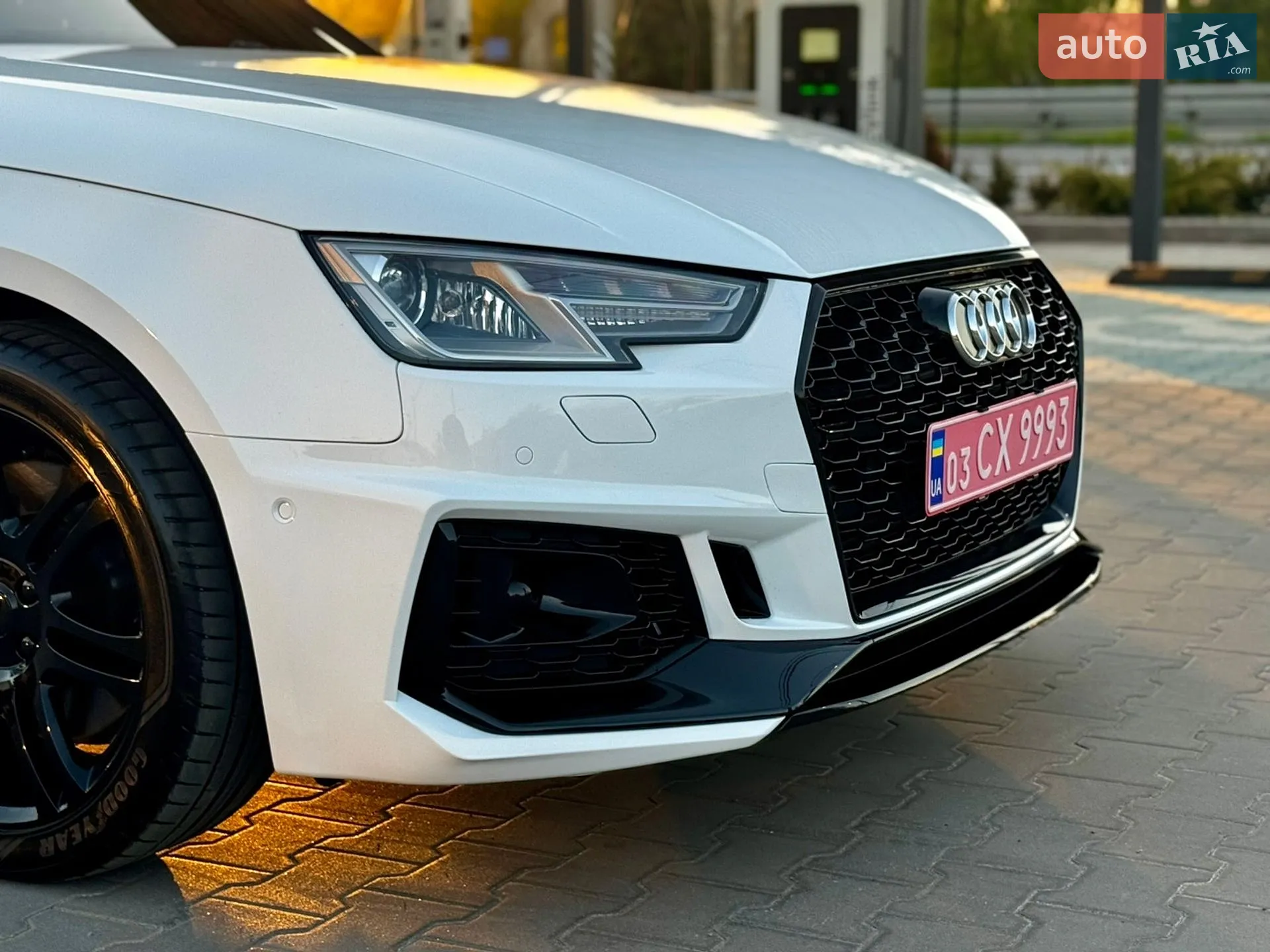 2018 Audi A4 - мініатюра 36