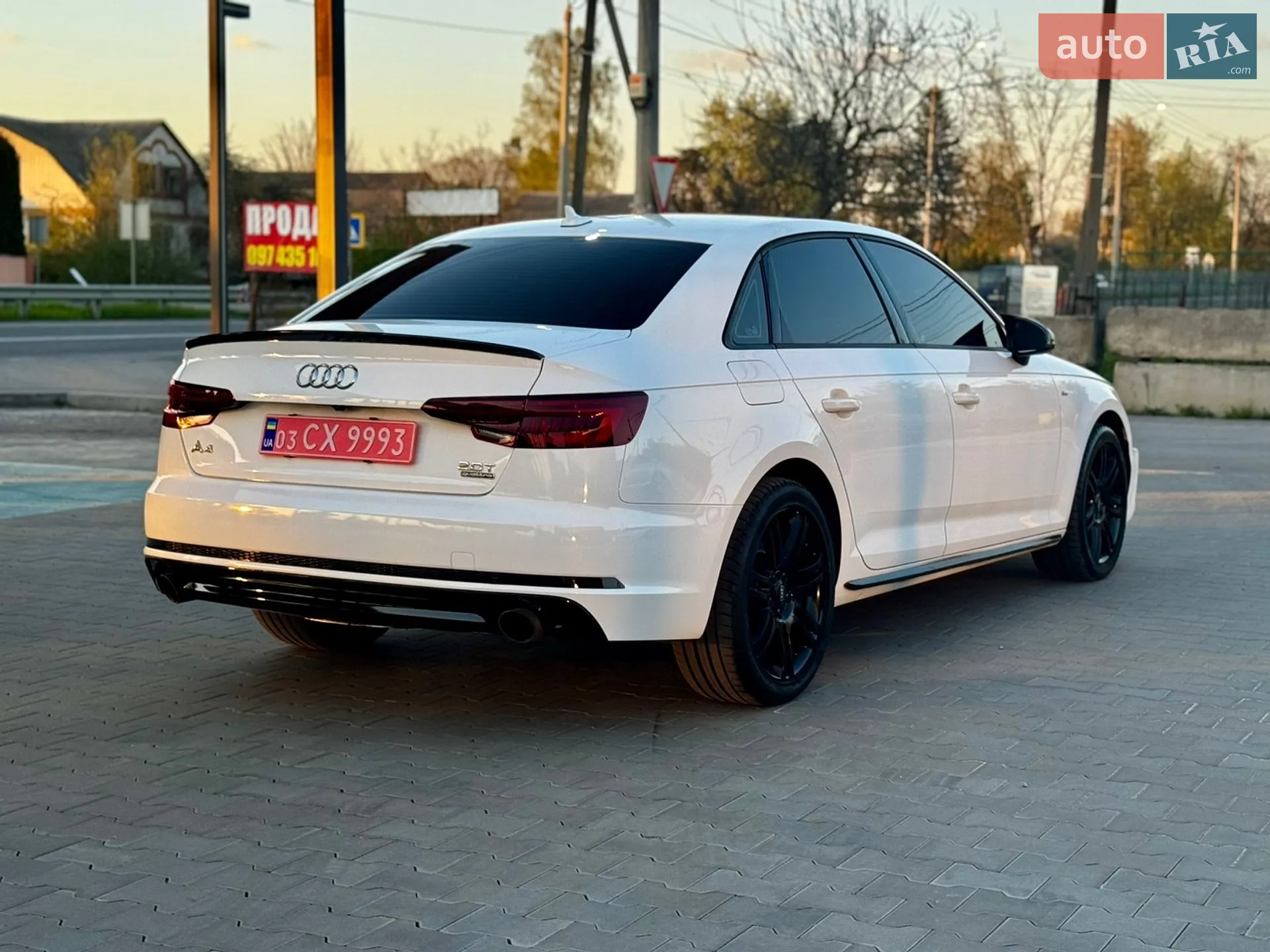 2018 Audi A4 - мініатюра 15