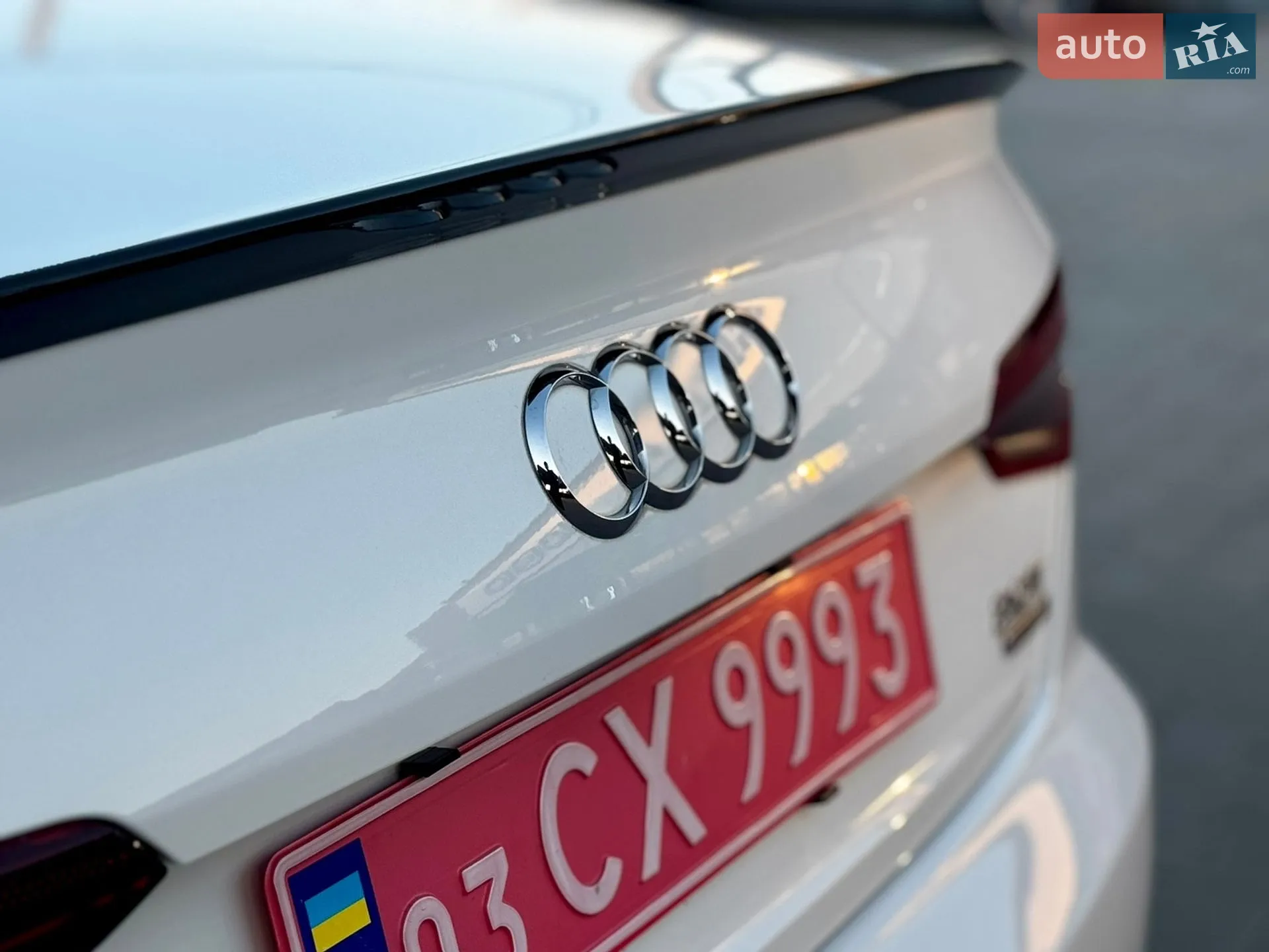 2018 Audi A4 - мініатюра 41