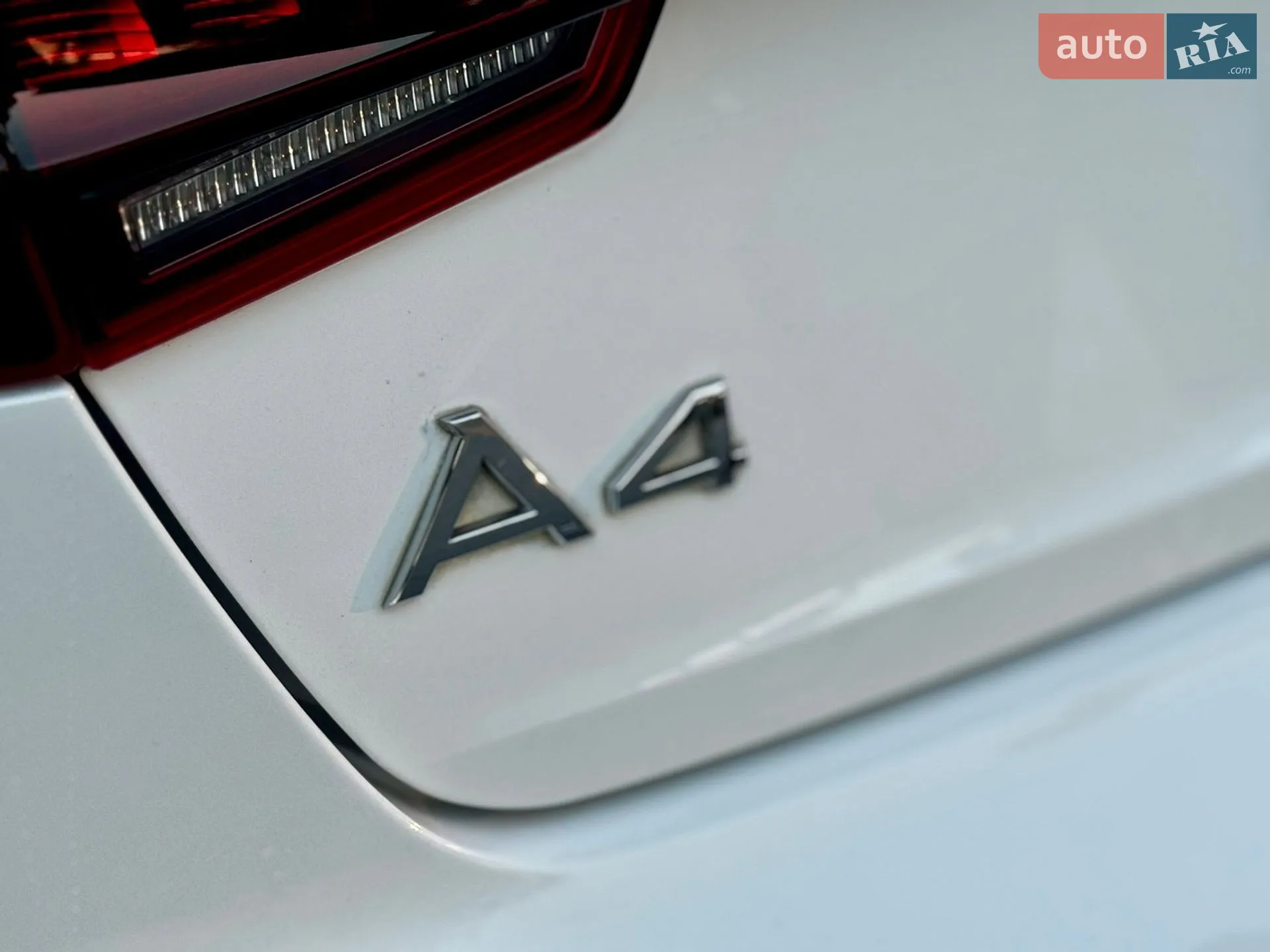 2018 Audi A4 - мініатюра 43