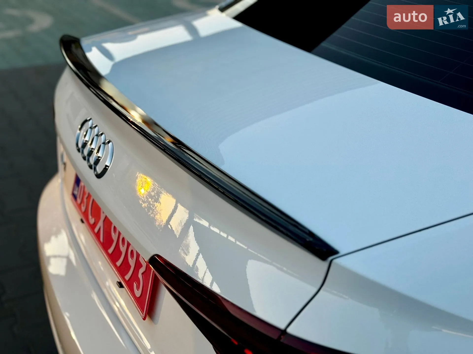 2018 Audi A4 - мініатюра 44