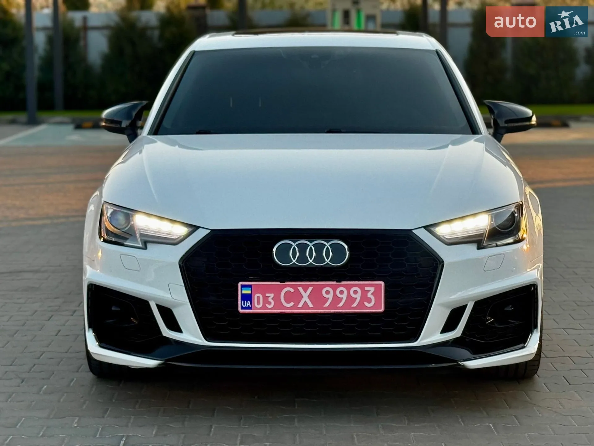 2018 Audi A4 - мініатюра 22