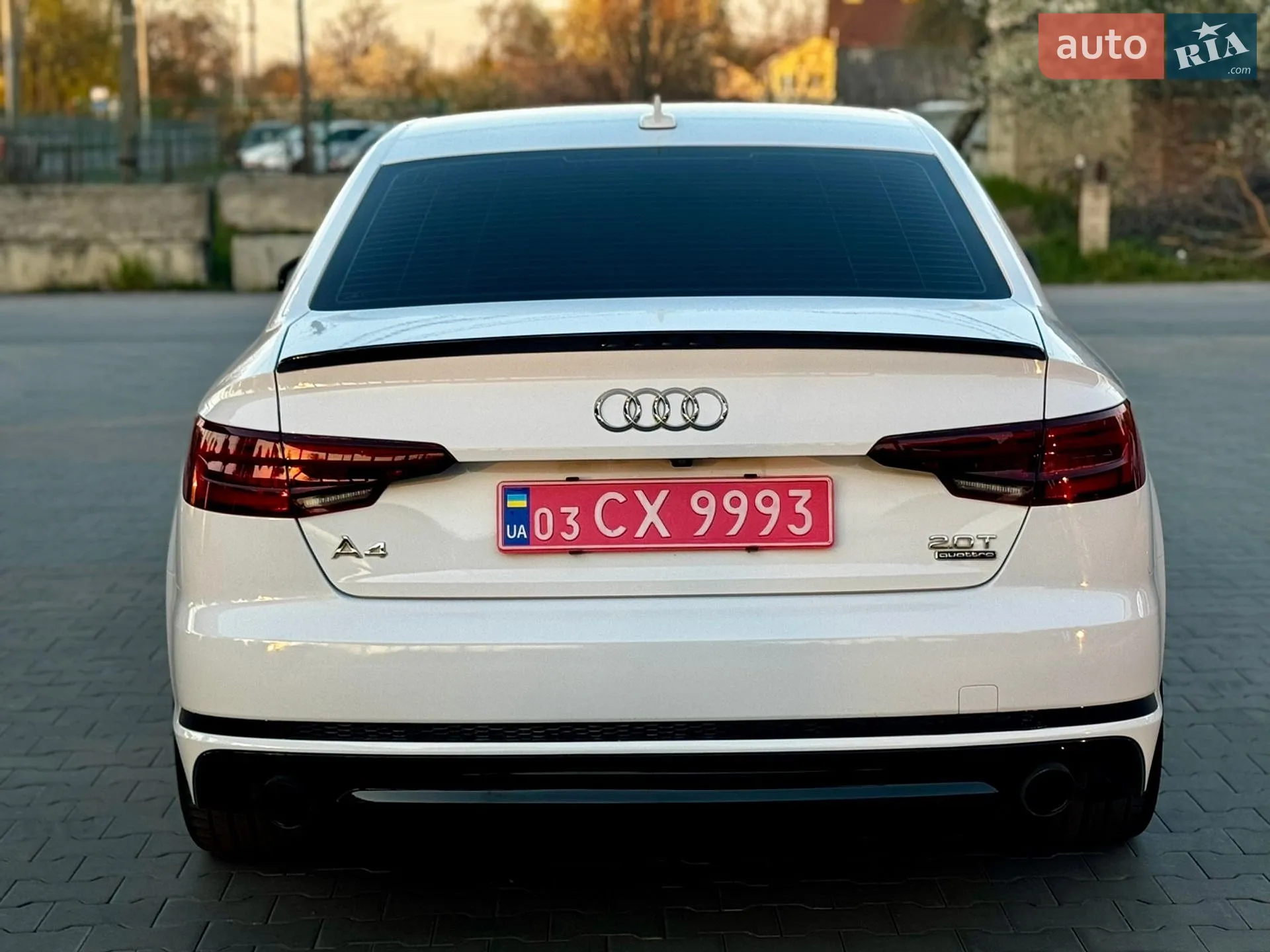2018 Audi A4 - мініатюра 17
