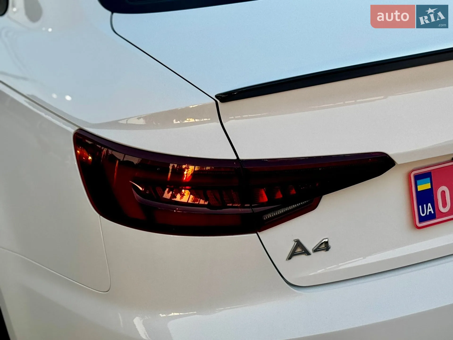 2018 Audi A4 - мініатюра 47