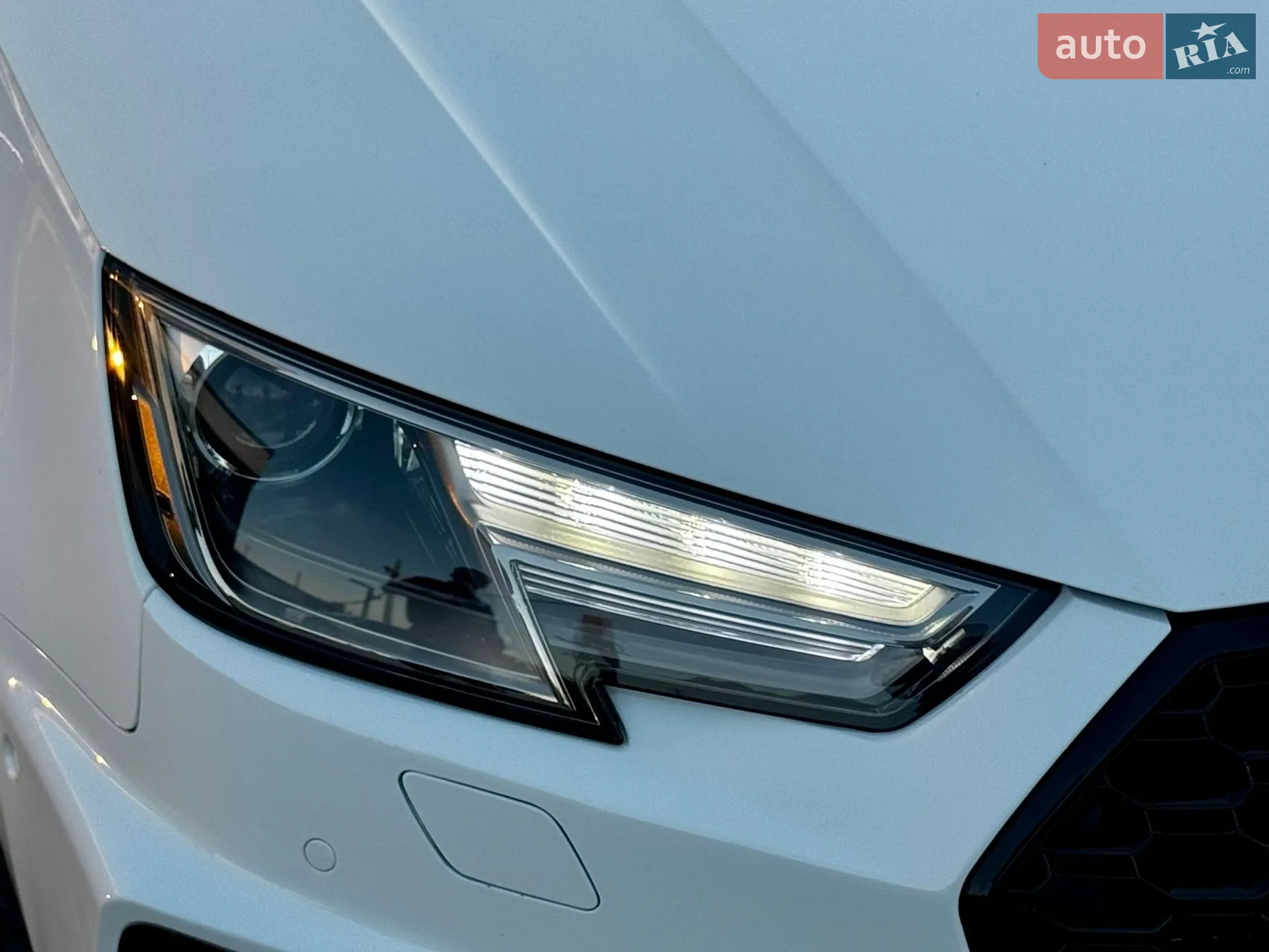 2018 Audi A4 - мініатюра 51