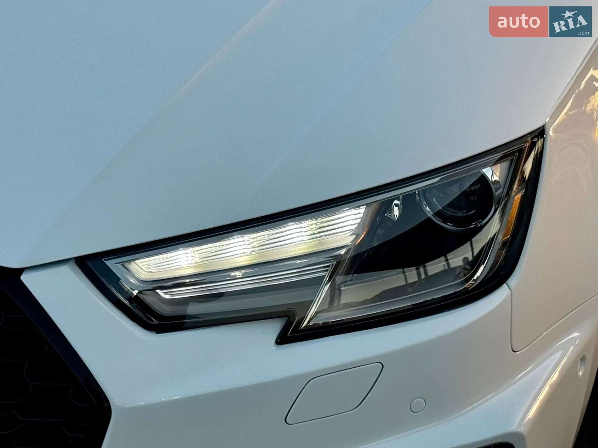 2018 Audi A4 - мініатюра 52