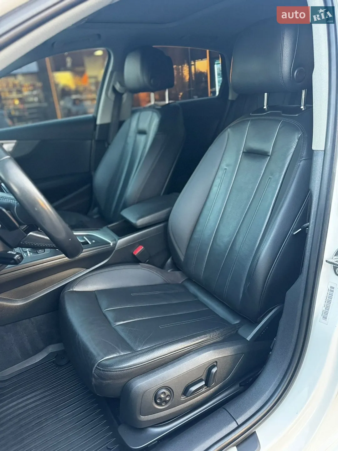 2018 Audi A4 - мініатюра 65
